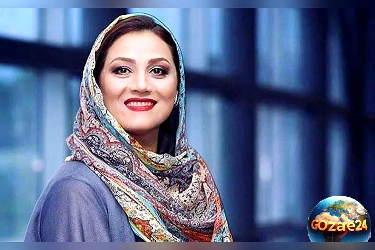 نگاهی به شبنم مقدمی با چارقد گل گلی و خنده‌های از ته دل + عکس‌های جدید و جذاب