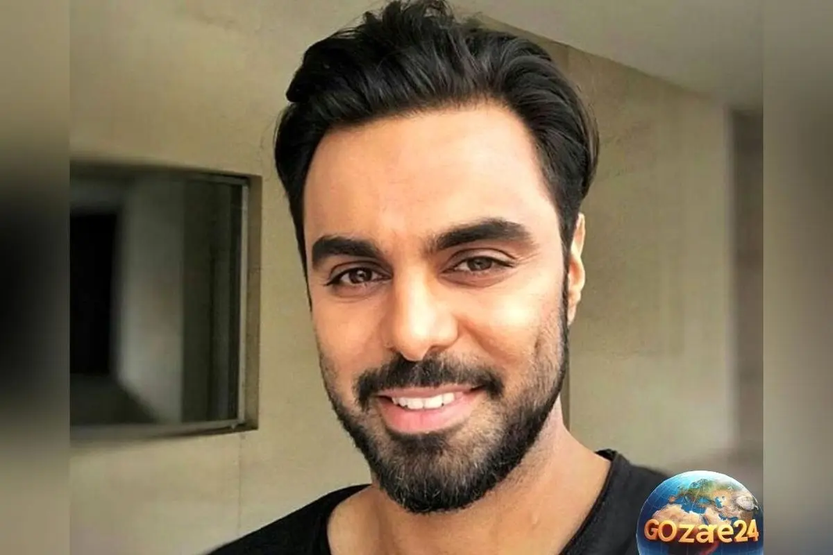 تیپ عجیب و ناهماهنگ مهدی ماهانی با جوراب چارخونه و کلاه بابا کرم؛ واکنش‌ها و تحلیل‌های جالب