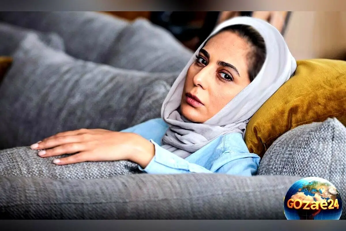 زندگی هنری رعنا آزادی‌ور؛ از نقش‌های کوچک در «مارمولک» تا ستاره منفی در «زخم کاری»