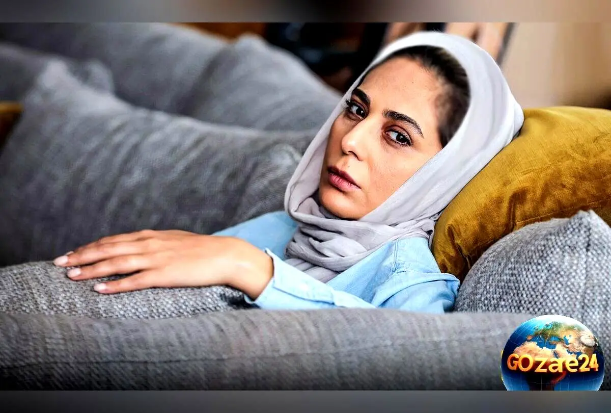 زندگی هنری رعنا آزادی‌ور؛ از نقش‌های کوچک در «مارمولک» تا ستاره منفی در «زخم کاری»