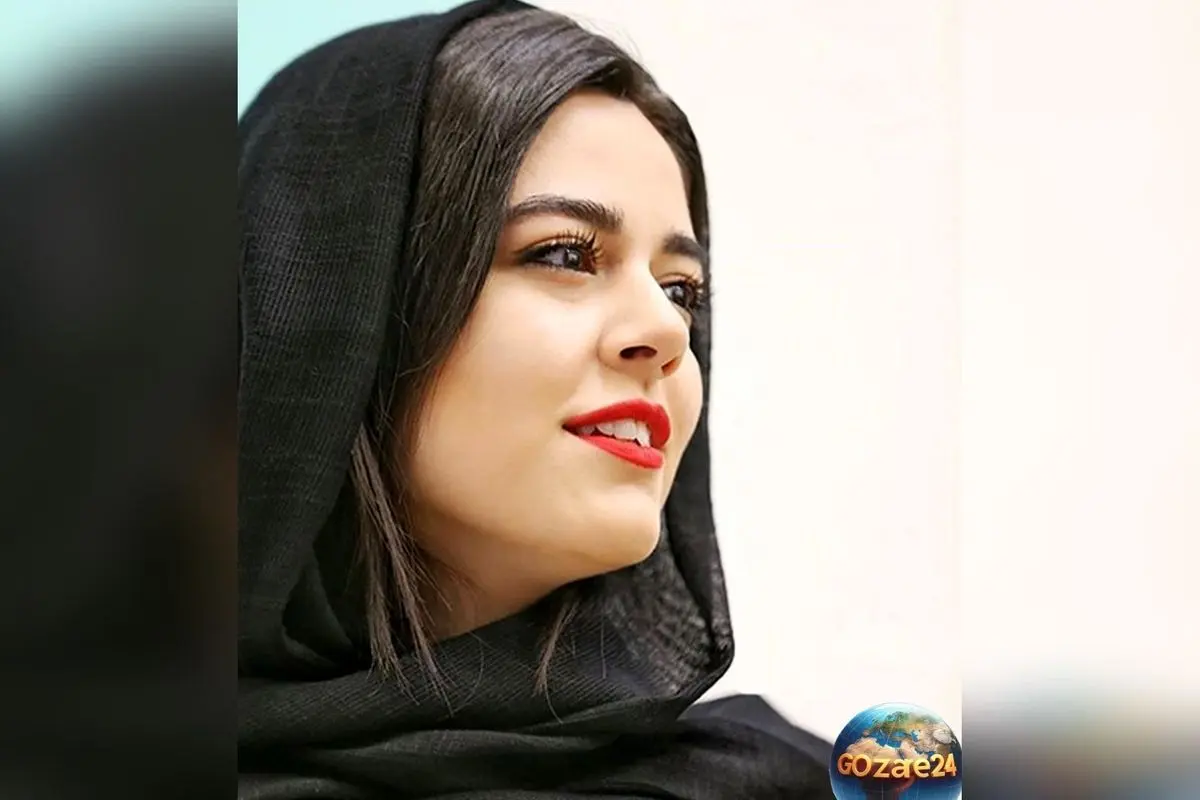 عکس متفاوت و درخشان ماهور الوند در زیر آفتاب پاییزی | چهرهای نورانی و خاص