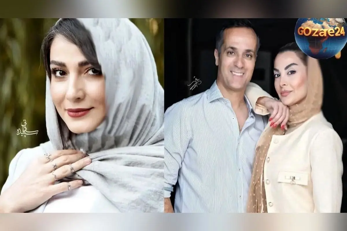 استایل متفاوت و جذاب سمیرا حسن‌پور و مونا فائزپور در اکران فیلم زیر سایه بلوط + بررسی لباس بازیگران و نکات استایلی