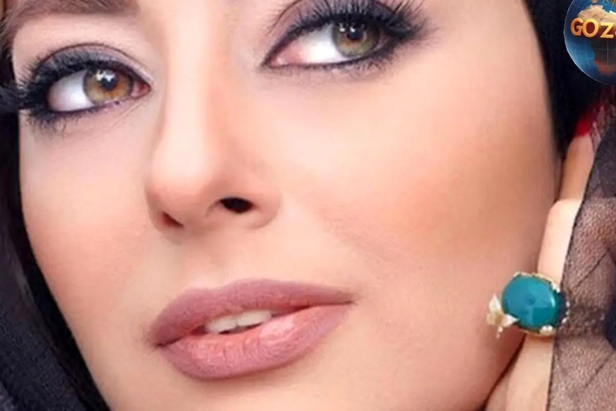 خانه لوکس و دکوراسیون مدرن نفیسه روشن؛ زندگی مجلل و دیدنی بازیگر محبوب در روز ولنتاین