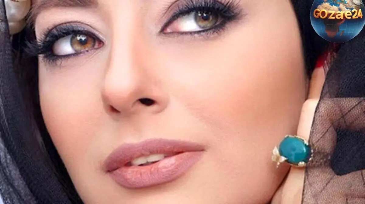 خانه لوکس و دکوراسیون مدرن نفیسه روشن؛ زندگی مجلل و دیدنی بازیگر محبوب در روز ولنتاین