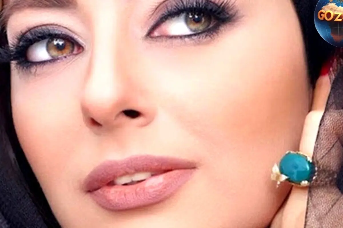 خانه لوکس و دکوراسیون مدرن نفیسه روشن؛ زندگی مجلل و دیدنی بازیگر محبوب در روز ولنتاین