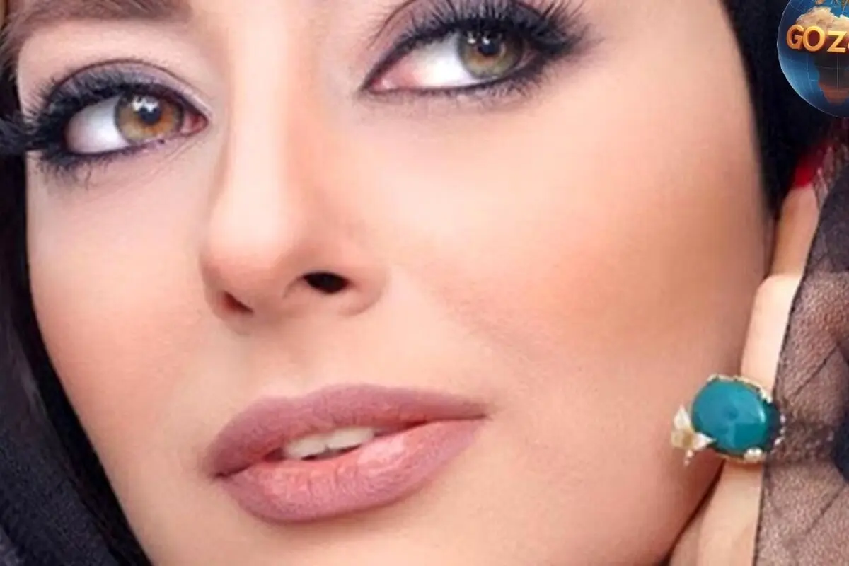 خانه لوکس و دکوراسیون مدرن نفیسه روشن؛ زندگی مجلل و دیدنی بازیگر محبوب در روز ولنتاین