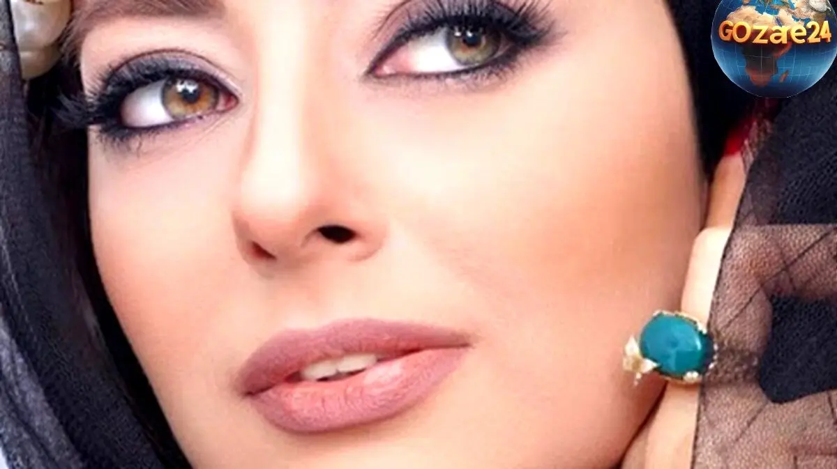 خانه لوکس و دکوراسیون مدرن نفیسه روشن؛ زندگی مجلل و دیدنی بازیگر محبوب در روز ولنتاین