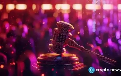 توقف موقت بررسی پرونده ریپل در دادگاه آمریکا؛ راه‌حل نهایی در انتظار صدور حکم راهنمایی