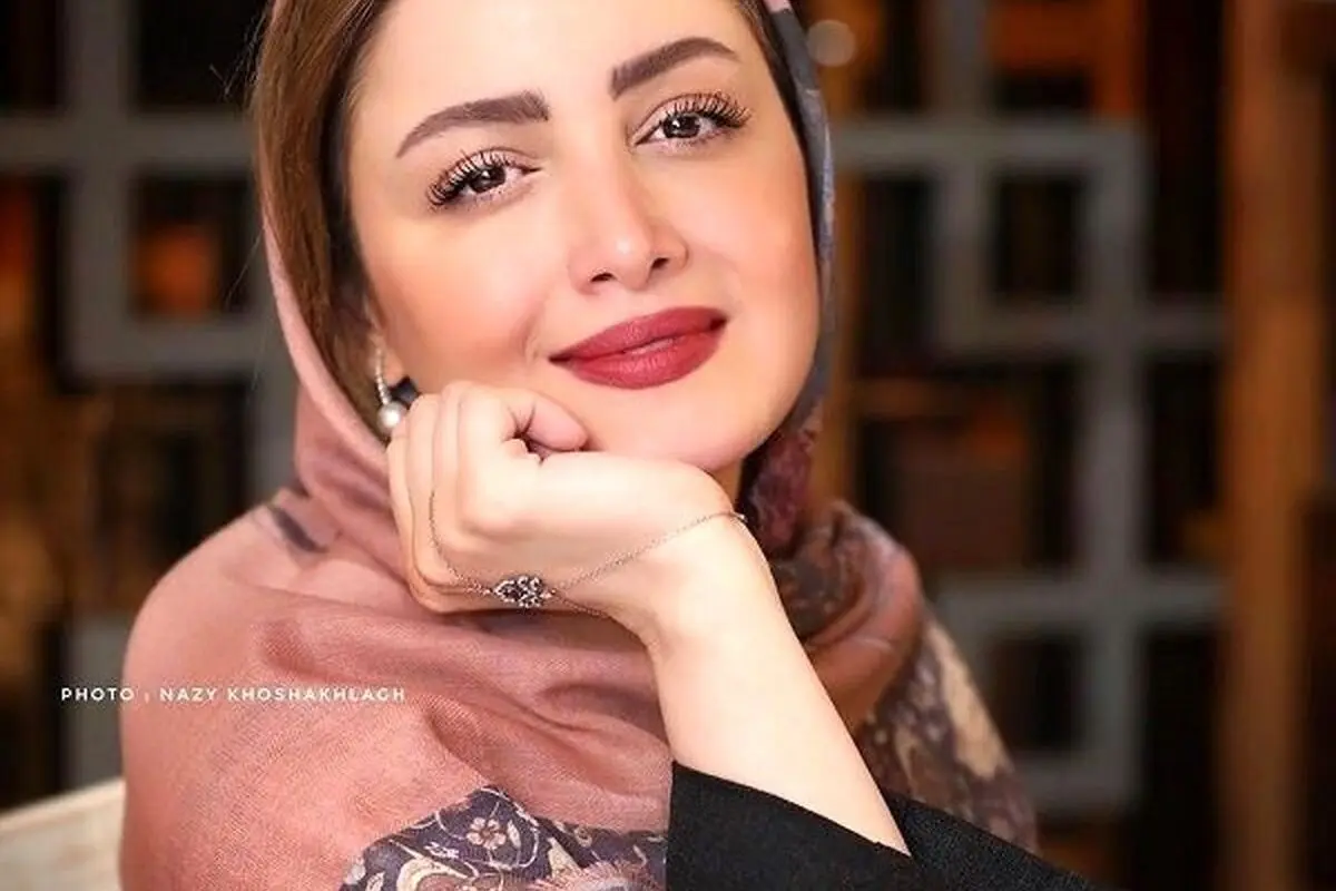 تصاویر جشن تولد لاکچری پسر شیلا خداداد با تم آبی و لوکیشن خاص