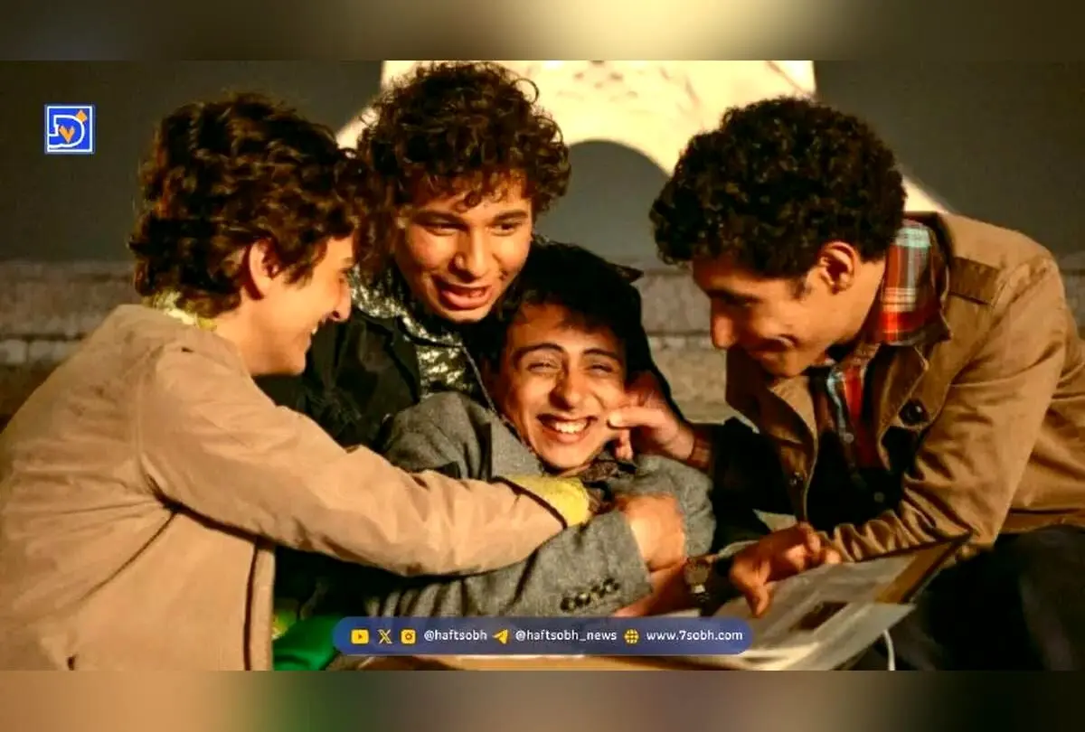 کارگردان «بچه مردم»: پیشنهاد ساخت فیلم کمدی را نپذیرفتم و اوضاع سینما برای فیلمسازان سخت‌تر شده است