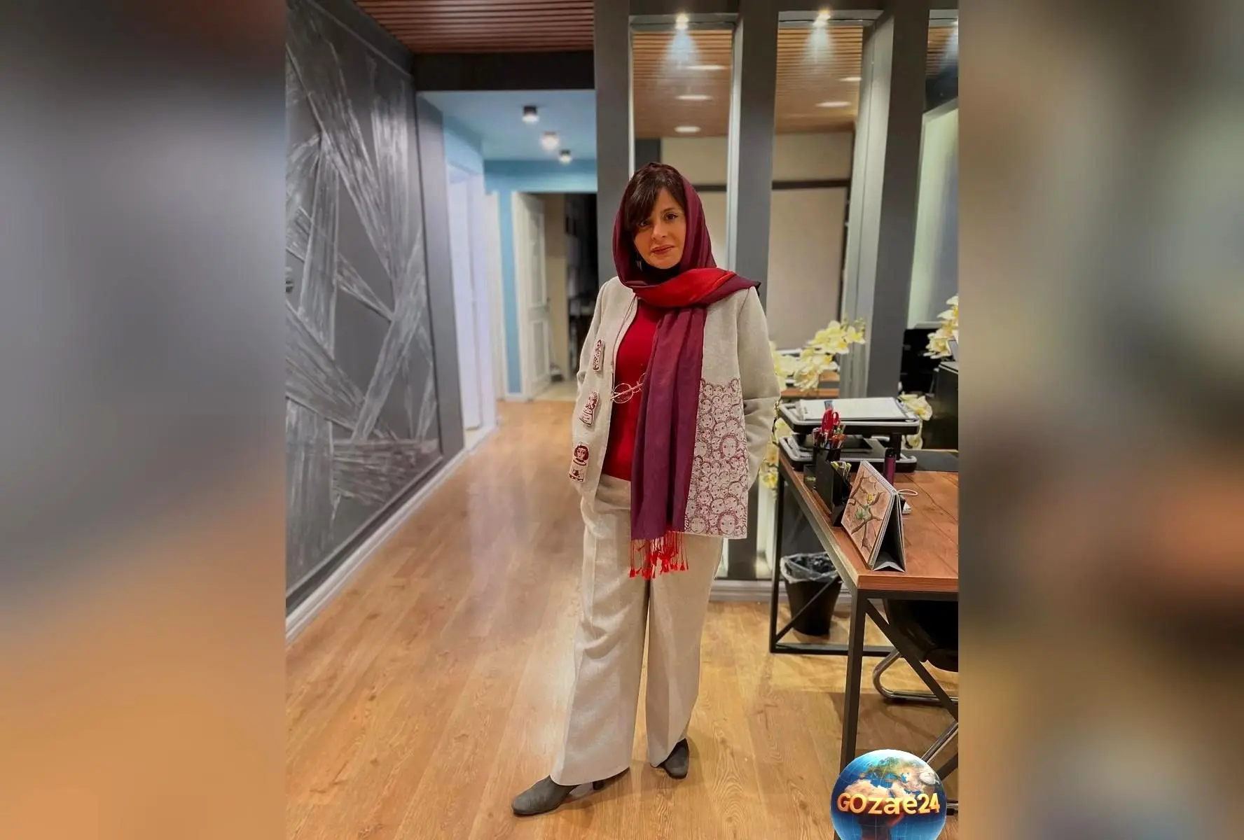 گفت‌وگو با سیما تیرانداز: رازهای طراحی داخلی خانه‌ای با اصالت هنر آسیا و دکوراسیون منحصربه‌فرد