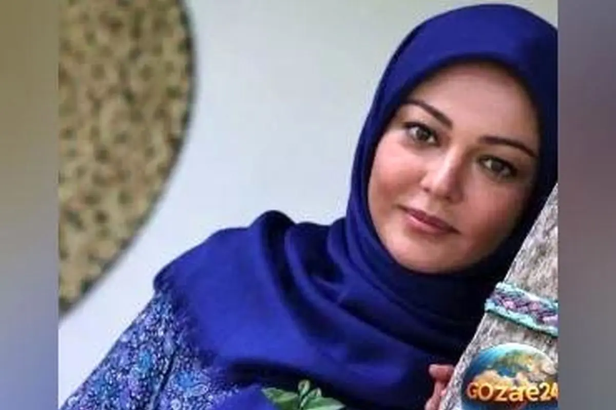 رزیتا غفاری: قول و قرار جدید با خودش و تصاویر قدیمی در اینستاگرام