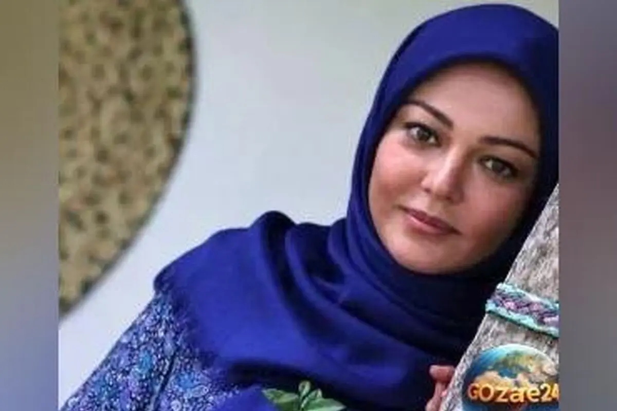رزیتا غفاری: قول و قرار جدید با خودش و تصاویر قدیمی در اینستاگرام