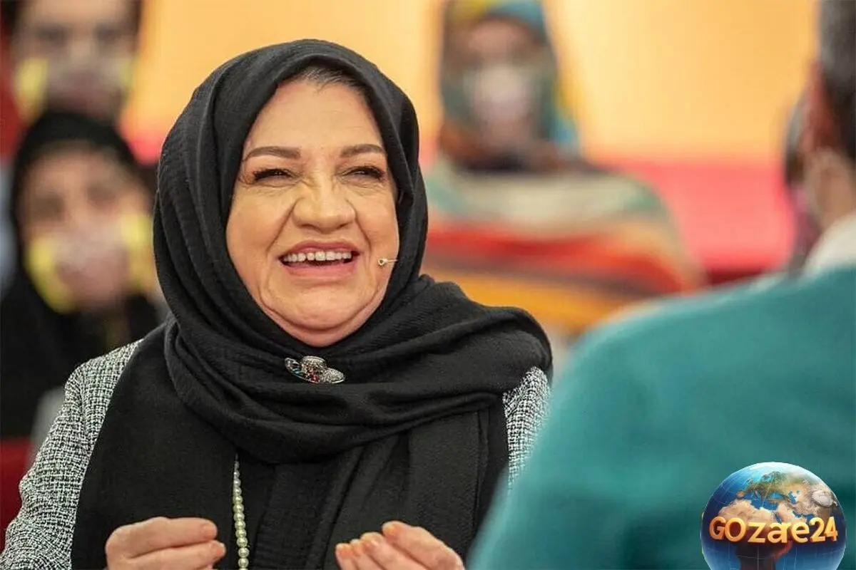 تولد ساده و خاص ناهید مسلمی در «جوکر» با دسته گل و کیک نسکافه‌ای + عکس