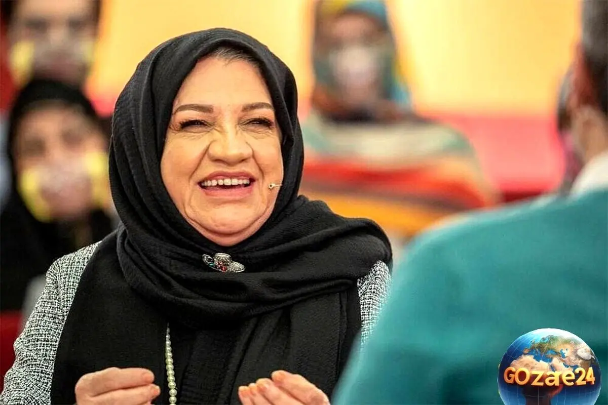 تولد ساده و خاص ناهید مسلمی در «جوکر» با دسته گل و کیک نسکافه‌ای + عکس