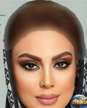 رونمایی از برادر هیکلی و جنتلمن نیلوفر شهیدی در جشن تولد دخترخوانده‌اش رستا + عکس و جزئیات رابطه صمیمی خانواده