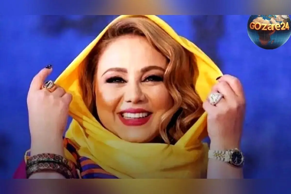 بهنوش بختیاری با استایل هخامنشی در فضای مجازی؛ نماد تاریخ و فرهنگ ایران باستان