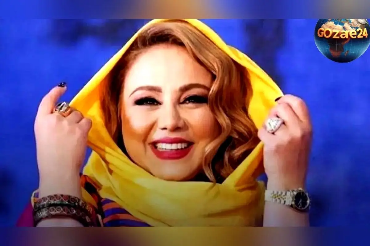 بهنوش بختیاری با استایل هخامنشی در فضای مجازی؛ نماد تاریخ و فرهنگ ایران باستان