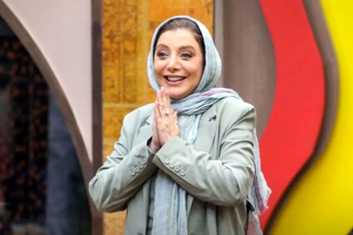 عکس جنجالی رویا میرعلمی در لباس عروس و تصاویر جدید از او در نقش فیلم جزایر قناری