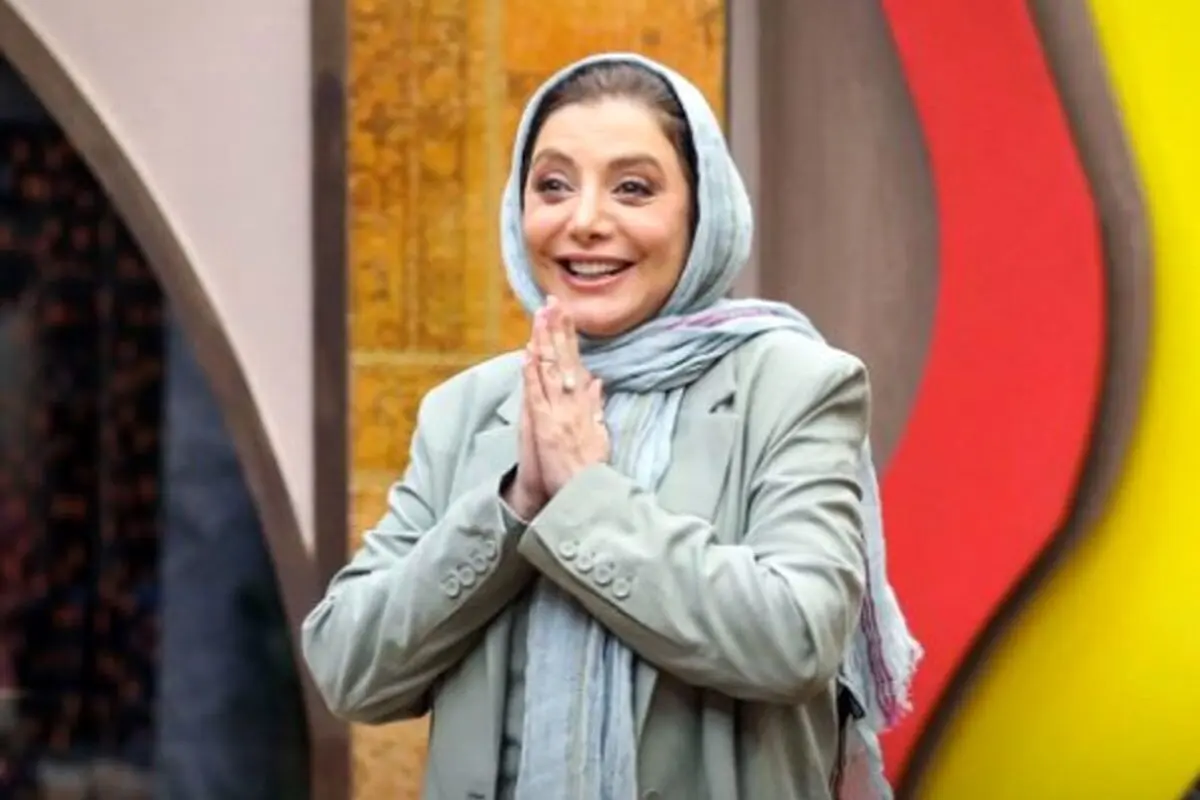 عکس جنجالی رویا میرعلمی در لباس عروس و تصاویر جدید از او در نقش فیلم جزایر قناری