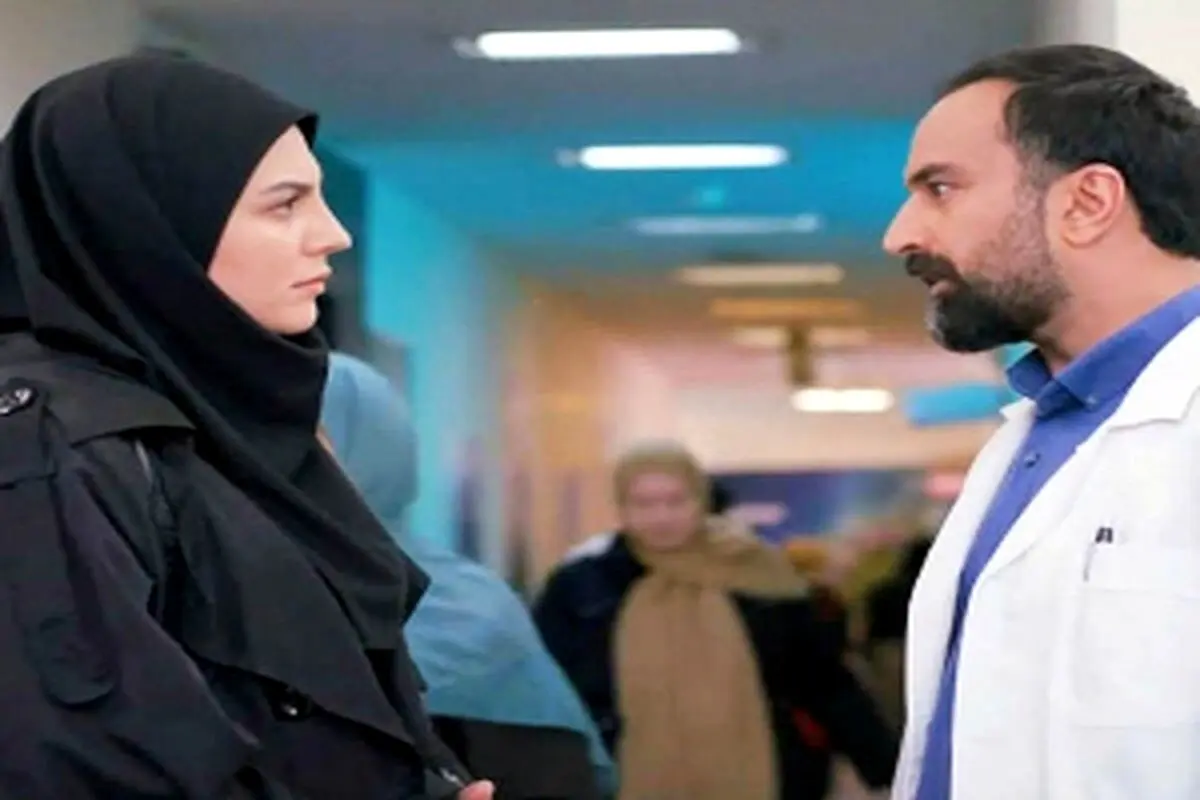 عکس‌های جذاب از استایل خاص «صحرا» و «امیر» در سریال «آلا» پس از پایان پخش