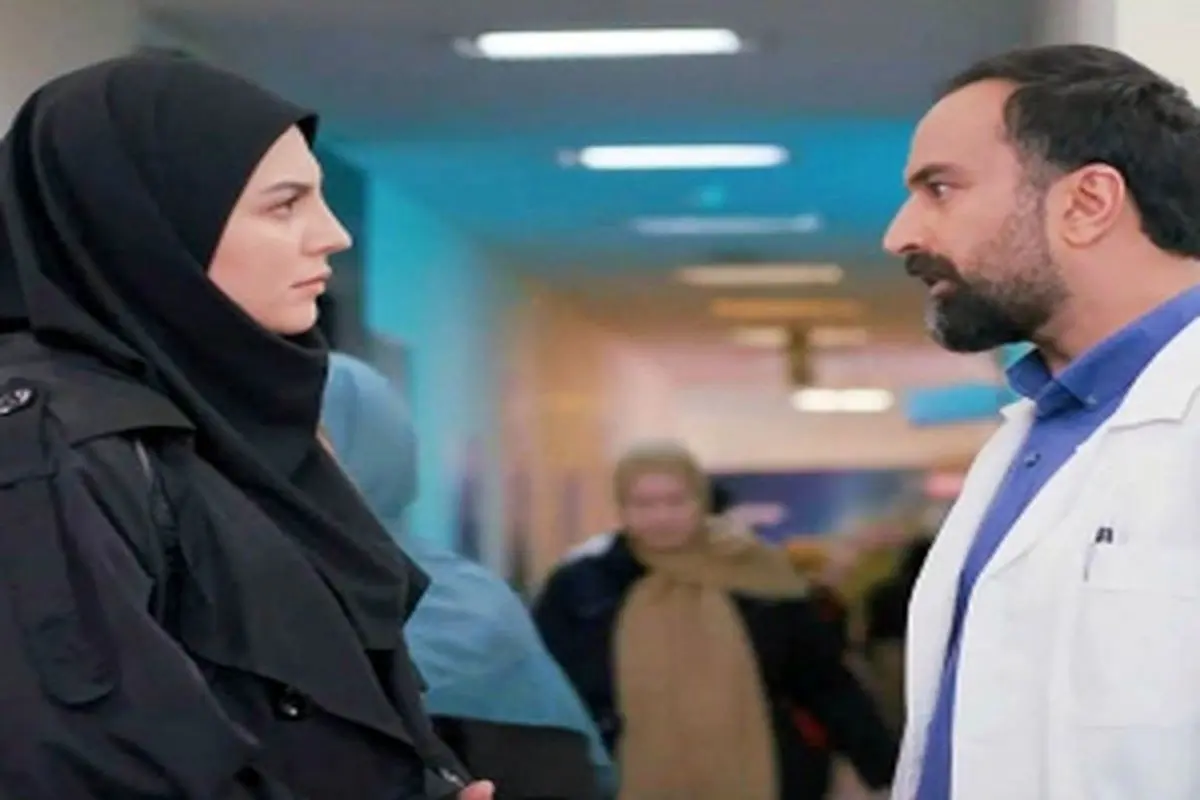 عکسهای جذاب از استایل خاص «صحرا» و «امیر» در سریال «آلا» پس از پایان پخش