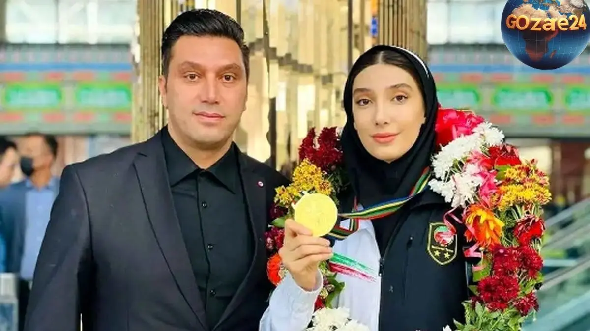درگیری جنجالی مربی تکواندو با پدر مدال‌آور المپیک ۲۰۲۴: سیلی و فحاشی در تمرینات | جزئیات حادثه و واکنش‌ها