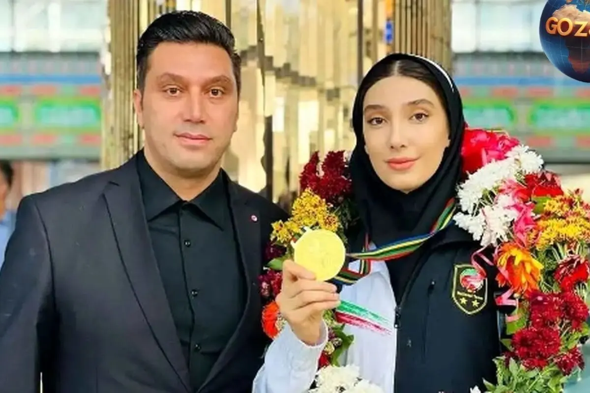 درگیری جنجالی مربی تکواندو با پدر مدال‌آور المپیک ۲۰۲۴: سیلی و فحاشی در تمرینات | جزئیات حادثه و واکنش‌ها