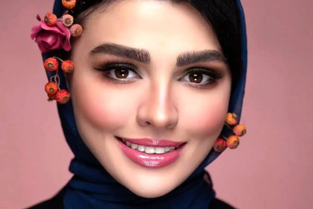 سیما خضرآبادی از فرزند تپل و خوردنی‌اش در اینستاگرام رونمایی کرد + عکس جدید