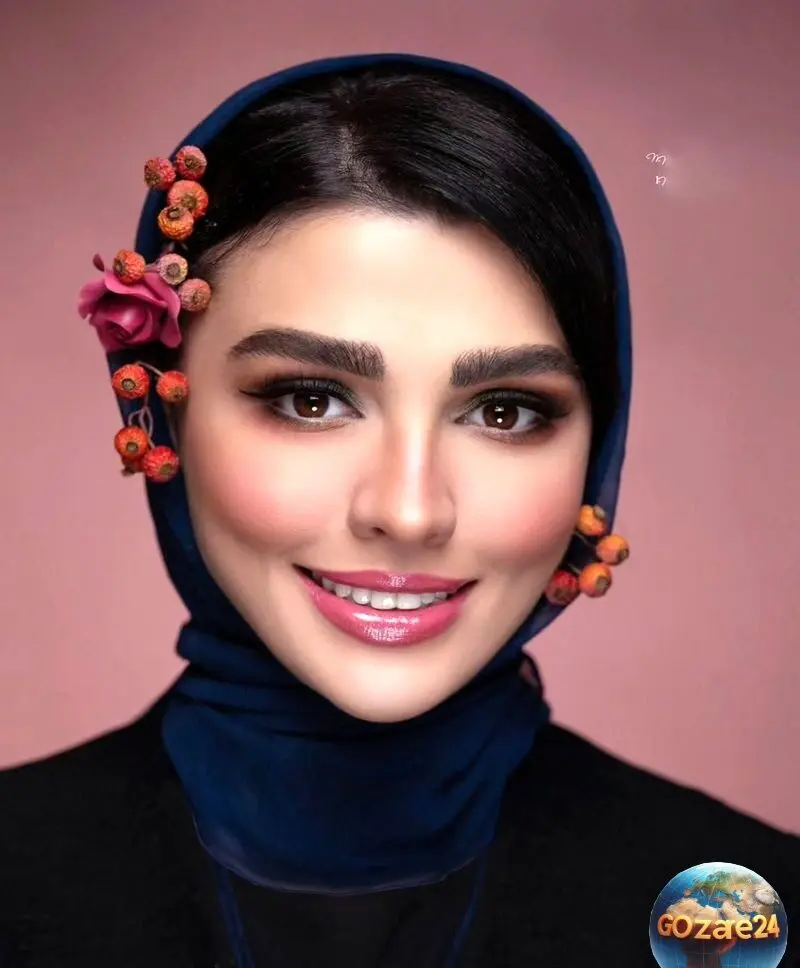 سیما خضرآبادی از فرزند تپل و خوردنی‌اش در اینستاگرام رونمایی کرد + عکس جدید