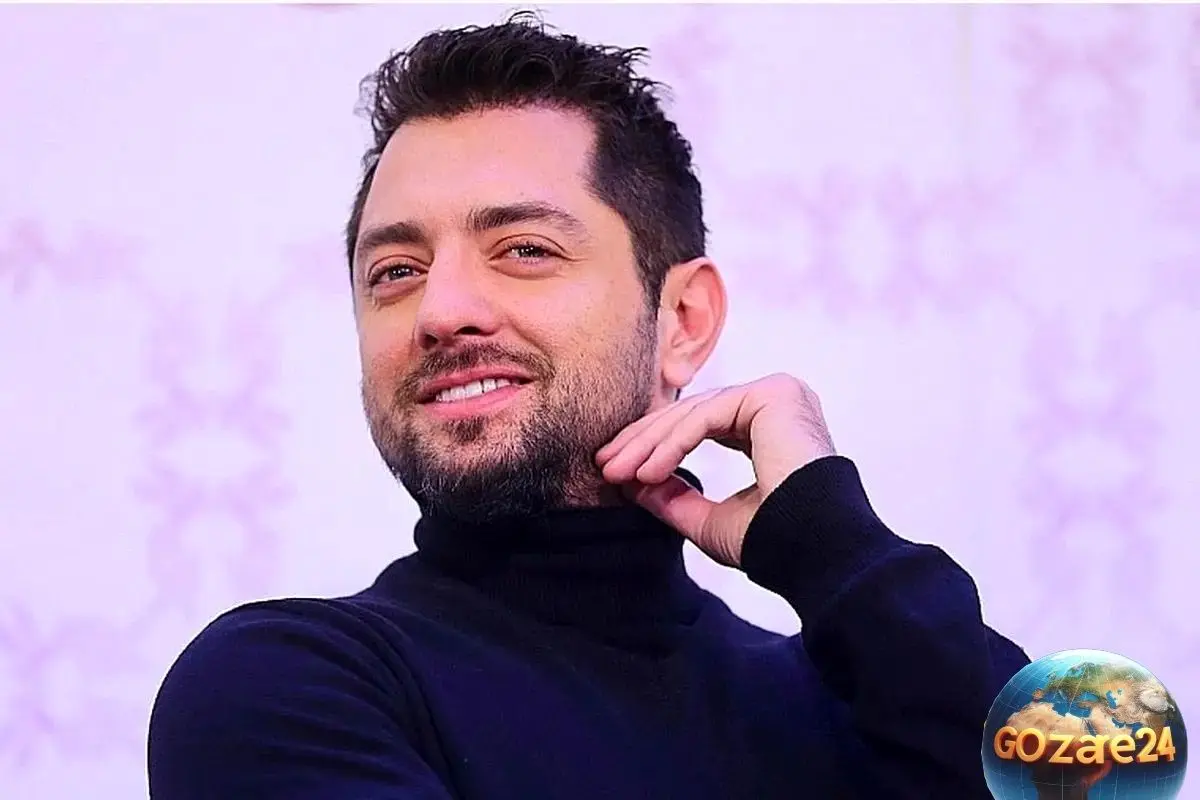 تصاویر نادر و دیدنی از سفر عاشقانه بهرام رادان و همسرش در اینستاگرام منتشر شد