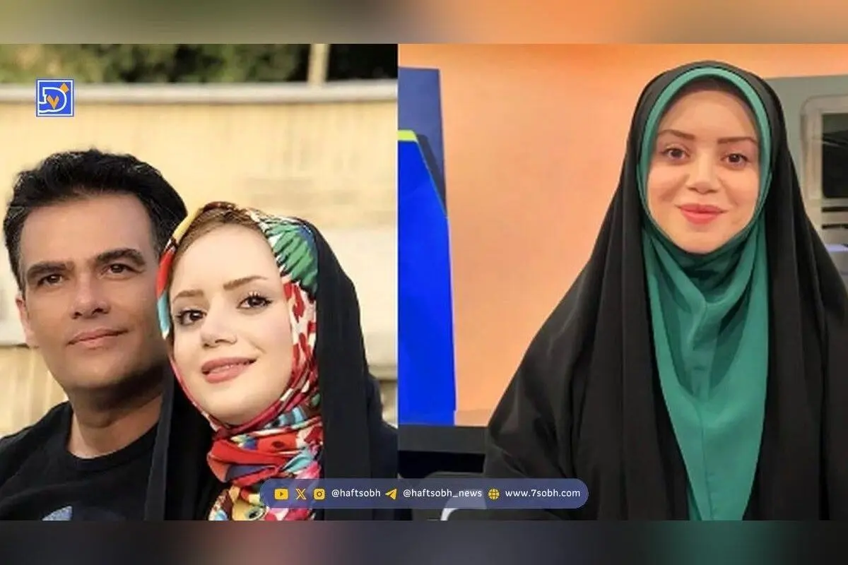 بیوگرافی لطیفه گودرزی مجری محبوب صداوسیما با همسر ورزشکار و رازهای زندگی حرفه‌ای و خصوصی