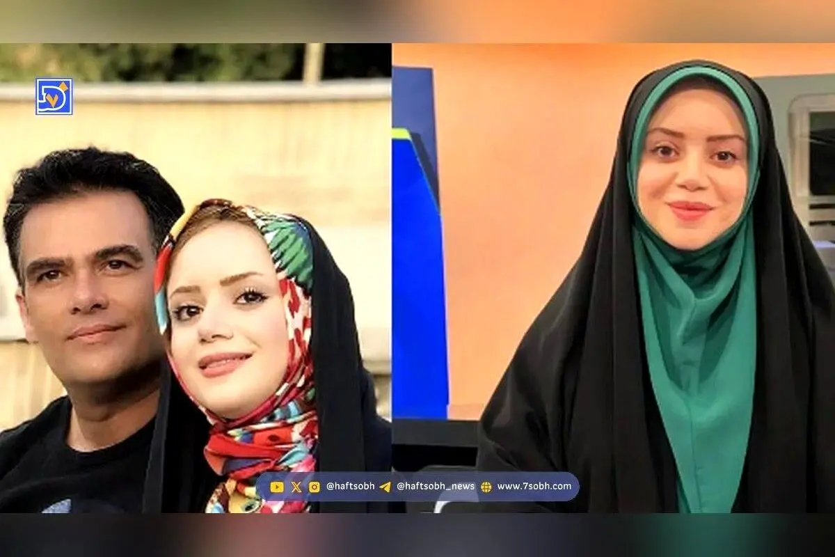 بیوگرافی لطیفه گودرزی مجری محبوب صداوسیما با همسر ورزشکار و رازهای زندگی حرفه‌ای و خصوصی