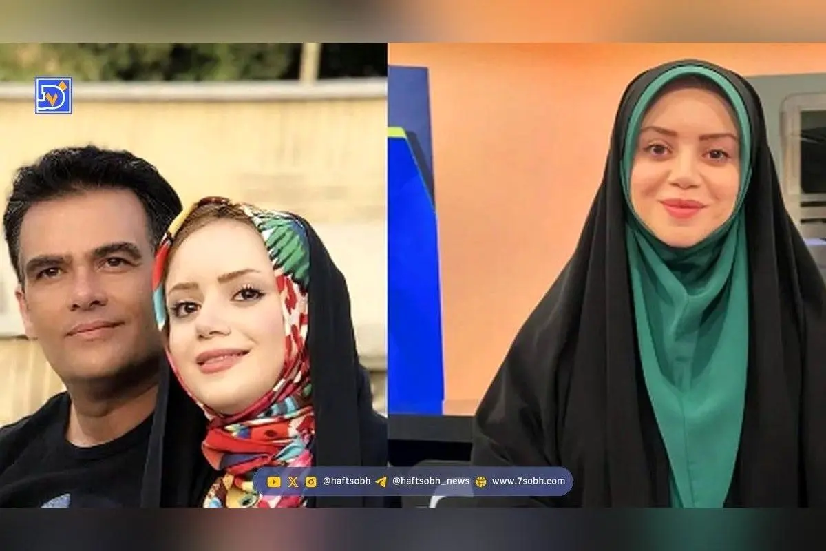 بیوگرافی لطیفه گودرزی مجری محبوب صداوسیما با همسر ورزشکار و رازهای زندگی حرفه‌ای و خصوصی