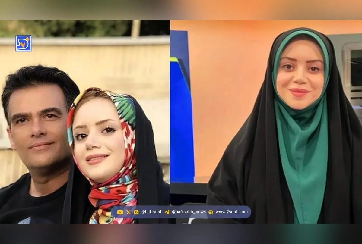 بیوگرافی لطیفه گودرزی مجری محبوب صداوسیما با همسر ورزشکار و رازهای زندگی حرفه‌ای و خصوصی