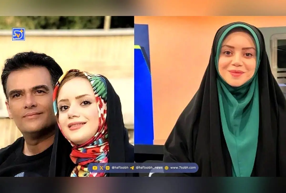 بیوگرافی لطیفه گودرزی مجری محبوب صداوسیما با همسر ورزشکار و رازهای زندگی حرفه‌ای و خصوصی