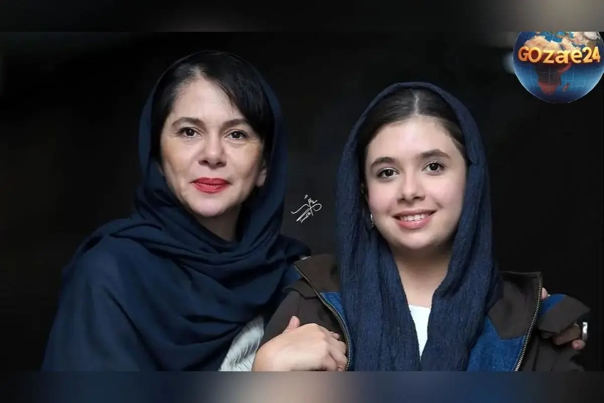 نفس بازغی در جشنواره فیلم شهر: استایل بی‌نظیر و جذاب‌تر از بازیگران زن در پردیس ملت