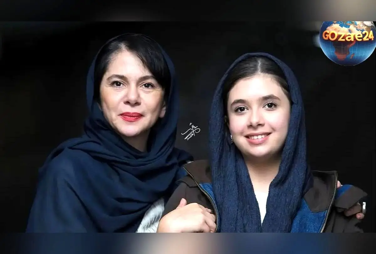 نفس بازغی در جشنواره فیلم شهر: استایل بی‌نظیر و جذاب‌تر از بازیگران زن در پردیس ملت