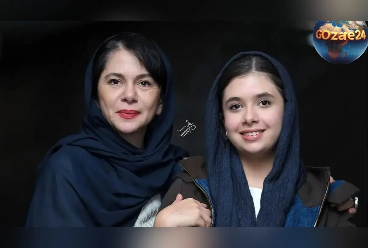 نفس بازغی در جشنواره فیلم شهر: استایل بی‌نظیر و جذاب‌تر از بازیگران زن در پردیس ملت