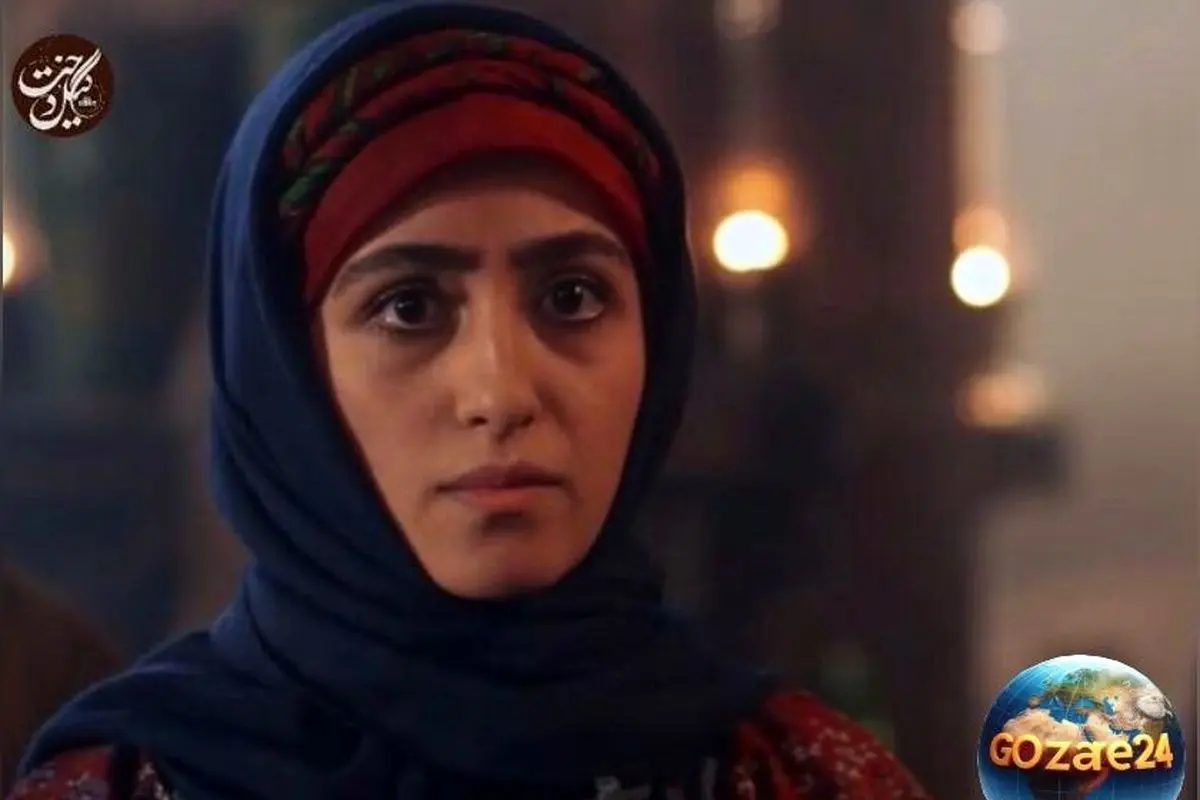 پریا انوری بازیگر گیلدخت در کنار پسر قهرمان کونگفو در کنار دریاچه؛ راز رابطه خانوادگی این دو در شبکه‌های اجتماعی