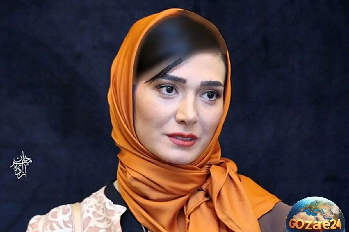 سلیقه بی‌نظیر مینا وحید در انتخاب اکسسوری‌های لاکچری و انگشتر گران‌قیمت را ببینید!