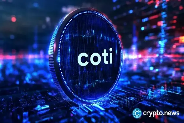 پلتفرم جدید COTI با تمرکز بر حریم خصوصی، انقلابی در معاملات پرپ غیرمتمرکز و هوشمند رمزارزها