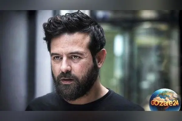 گریم متفاوت هومن سیدی در «کمدی انسانی»: تغییر چهره و نقش‌های متفاوت «مرد هزارچهره» سینما