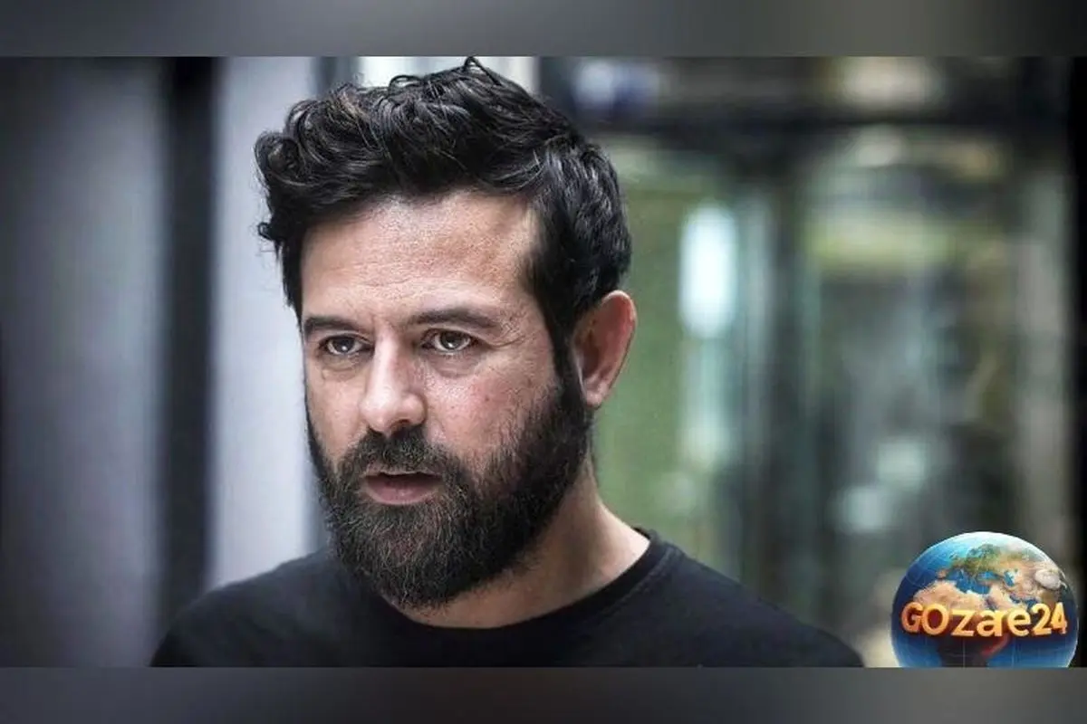 گریم متفاوت هومن سیدی در «کمدی انسانی»: تغییر چهره و نقش‌های متفاوت «مرد هزارچهره» سینما