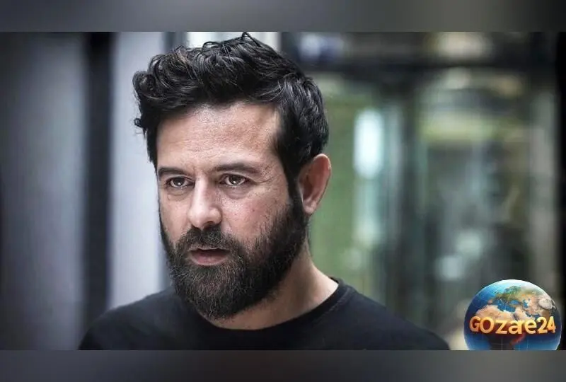 گریم متفاوت هومن سیدی در «کمدی انسانی»: تغییر چهره و نقش‌های متفاوت «مرد هزارچهره» سینما