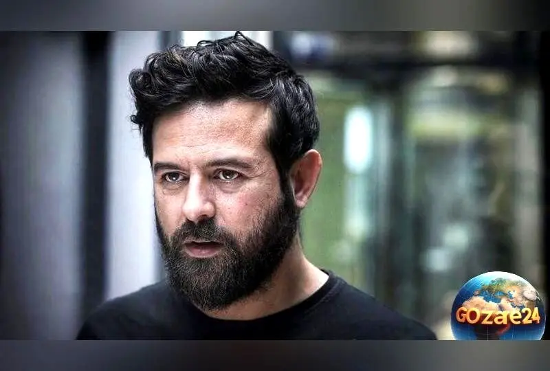 گریم متفاوت هومن سیدی در «کمدی انسانی»: تغییر چهره و نقش‌های متفاوت «مرد هزارچهره» سینما