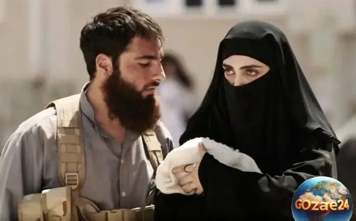 عکس مادر و پسر الناز ملک در سریال سقوط؛ لحظه‌ای دلنشین در کنار داستان تلخ فیلم
