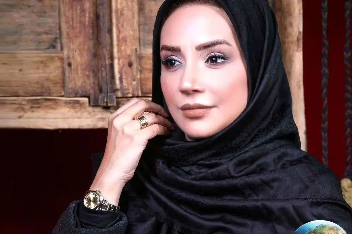 شبنم قلی خانی؛ نگاهی به چهره نچرال و استایل دهه ۶۰ در سریال هشت و نیم دقیقه + عکس‌های نوستالژیک