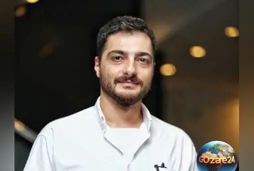 استایل کلاسیک و بی‌ادای سجاد بابایی در سریال شغال؛ الهام‌بخش مد مردانه بدون ادا