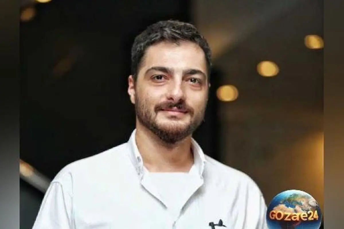 استایل کلاسیک و بی‌ادای سجاد بابایی در سریال شغال؛ الهام‌بخش مد مردانه بدون ادا